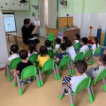 Teaching