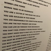 Art Comes In Many Forms This is a picture of how any and every thing can be made into art