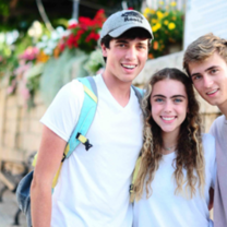 Jewish National Fund - High School Programs