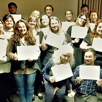 Graduates in Melbourne