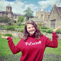 Oxford Field Trip