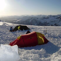 Glacier Skills Glacier Skills