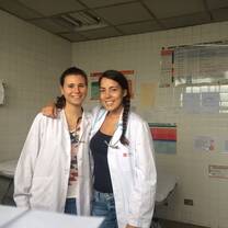Medical Interns
