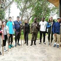 Rwanda Student Travel Abroad Program