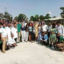 Rwanda Student Travel Abroad Program