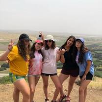 Semester in Israel Program for Jewish High School Students