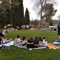 Semester in Israel Program for Jewish High School Students