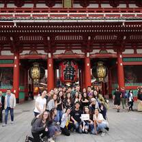 Sensō-ji temple