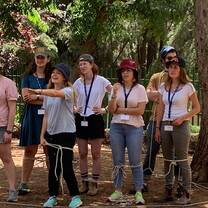 Tichon Ramah Yerushalayim (TRY) High School Program