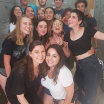Tichon Ramah Yerushalayim (TRY) High School Program