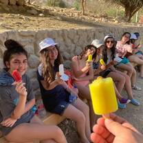 Tichon Ramah Yerushalayim (TRY) High School Program