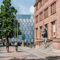 University Library