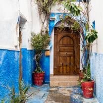 Rabat Morocco
