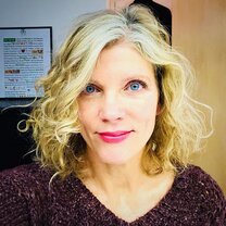 Stacey Greb This is me, Stacey Greb.?I completed the Uni-Prep 120 hour Diploma Course.