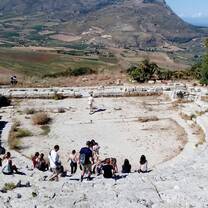 Italian Courses at SCIE Center - Siracusa