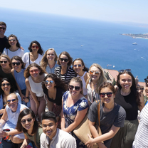 Italian Courses at SCIE Center - Siracusa