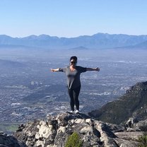 Table Mountain