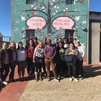 Khayelitsha Tour