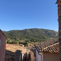 Beautiful views of Biar