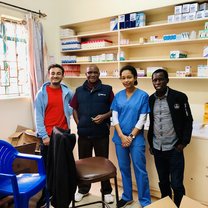 med clinic