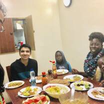 Hostfamily