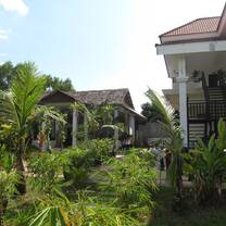 SFS Cambodia Center