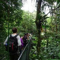 SFS Costa Rica Summer II