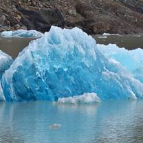 a glacier