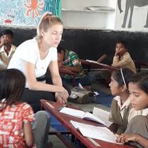 Developing writing and learning 