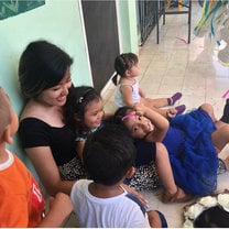 Childcare project