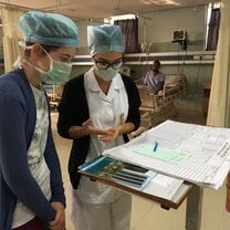 Internship in Jaipur