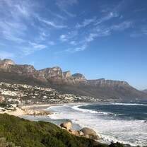 Camp's  Bay