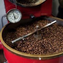 SFS Panama - coffee farm visit