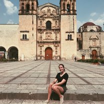 El Templo de Santo Domingo