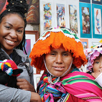 Indigenous Communities in Peru