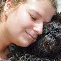 Dog Rescue in Guatemala