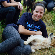 Dog Rescue in Peru