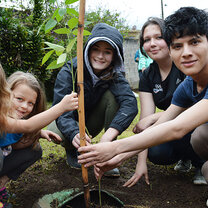Agriculture projects in Costa Rica