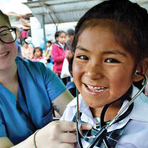 Healthcare in Costa Rica