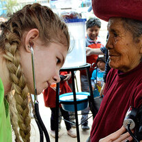 Healthcare Programs in Peru