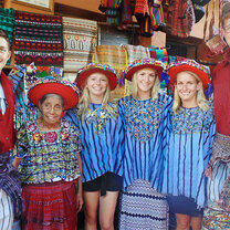 Indigenous Communities in Guatemala