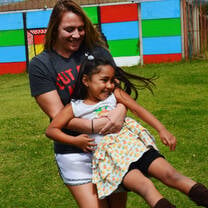 Childcare in Costa Rica