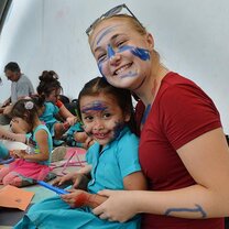 Childcare in Guatemala