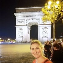 Paris my love!