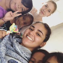 My kids 