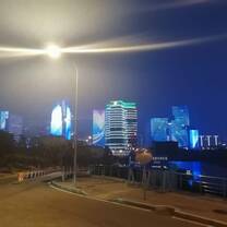 Qingdao 