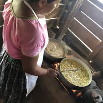 Traditional food