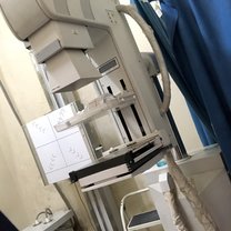 X-Ray Department 