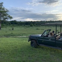 Chobe National Park