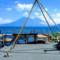 Lake Atitlan